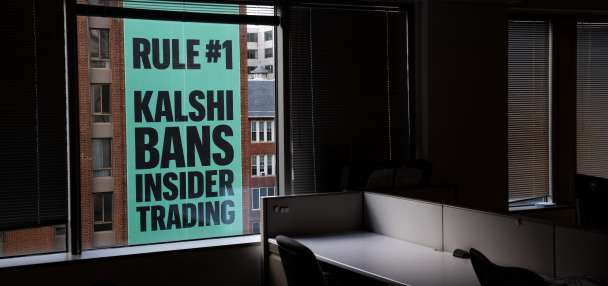 Judge bars Arizona from regulating prediction market operators and pauses prosecution of Kalshi