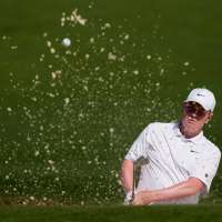 Robert MacIntyre has awkward Masters exit after a middle-finger moment, missed cut and no interviews