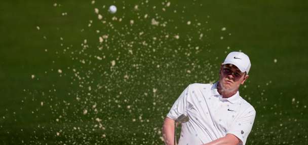 Robert MacIntyre has awkward Masters exit after a middle-finger moment, missed cut and no interviews