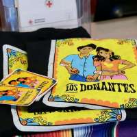 American Red Cross in Utah launches effort to encourage blood donations from Latino population