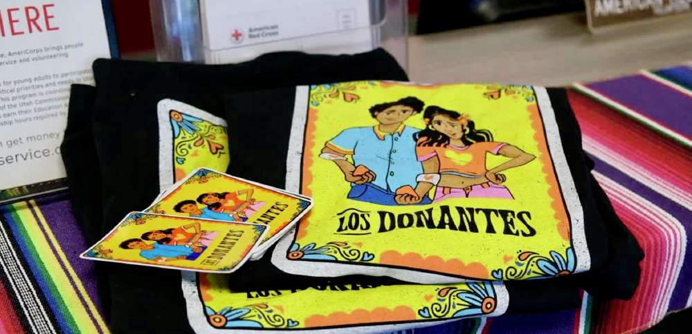 American Red Cross in Utah launches effort to encourage blood donations from Latino population