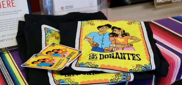 American Red Cross in Utah launches effort to encourage blood donations from Latino population