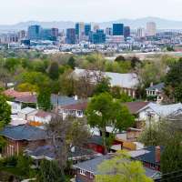 Where does Salt Lake City rank in a list of the hottest housing markets?