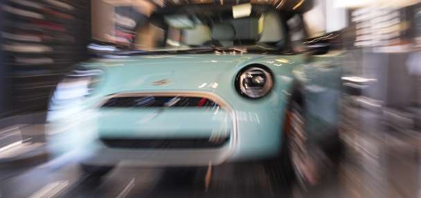 Buyers fret as the average cost of a new car nears $50K