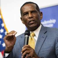 Burgess Owens urges Republicans to vote out Supreme Court justices over redistricting ruling