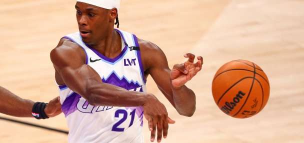 Utah Jazz get more lottery clarity after beating Memphis Grizzlies