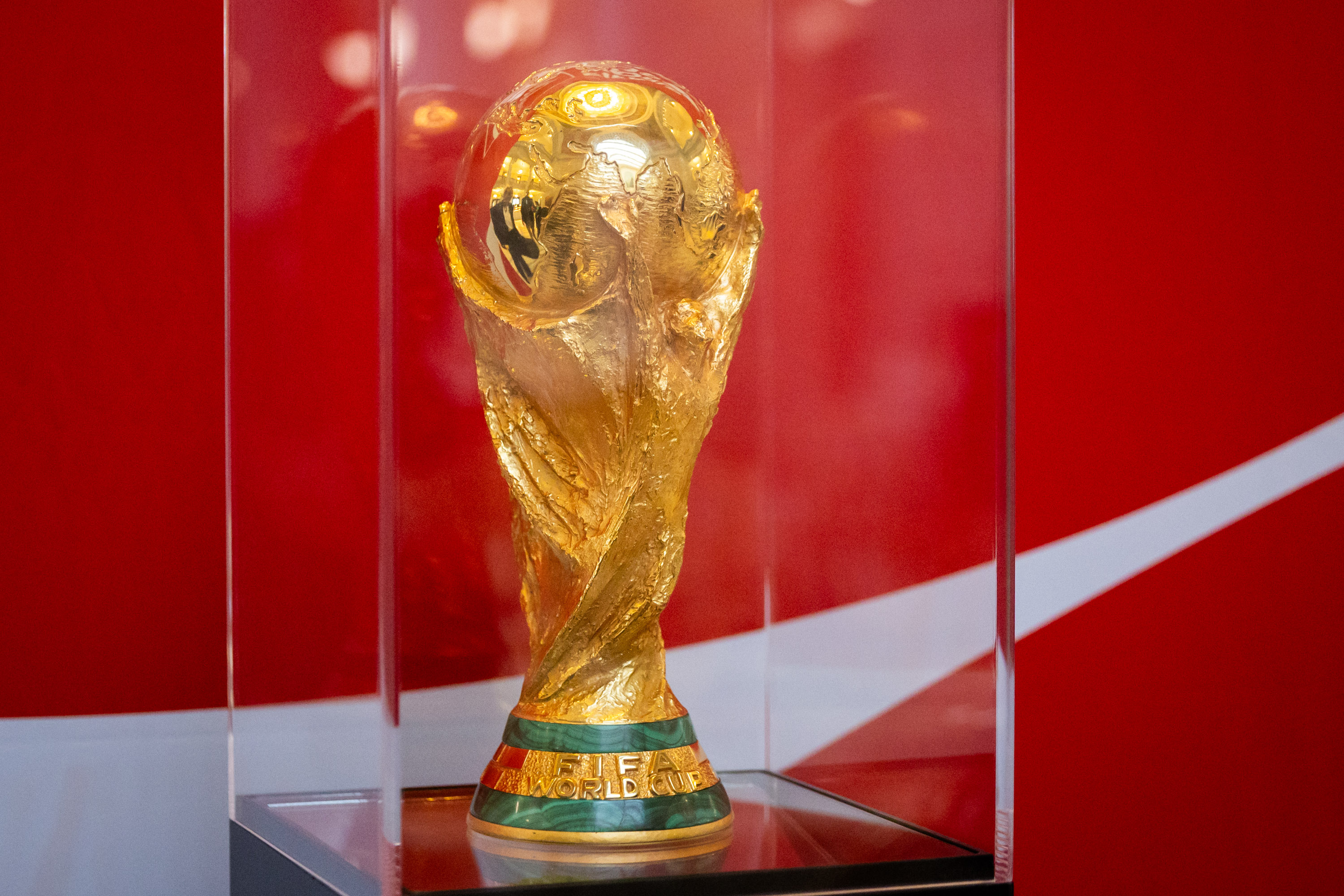 Top Sports story anchor