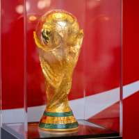 World Cup trophy visit brings 2026 into focus for Real Salt Lake