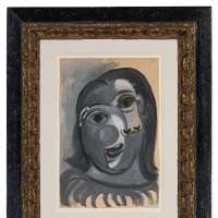 A $1 million Picasso is due to be sold for just $116