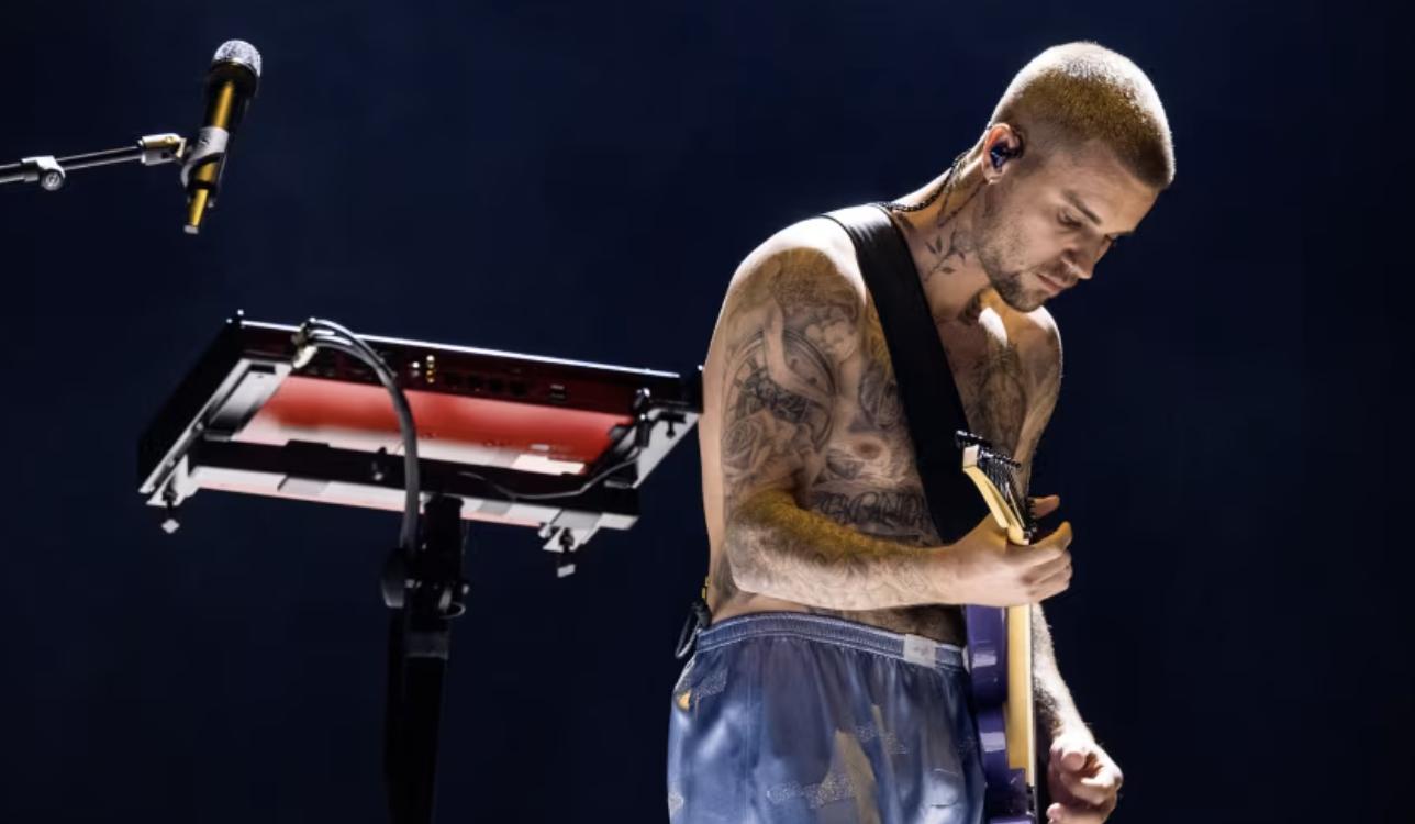 All eyes are going to be on Justin Bieber at Coachella