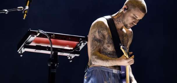 All eyes are going to be on Justin Bieber at Coachella