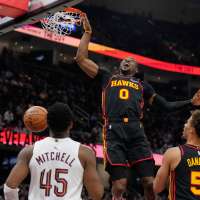 The NBA's playoff push for this season has hit its final day. Here's a look at what's happening