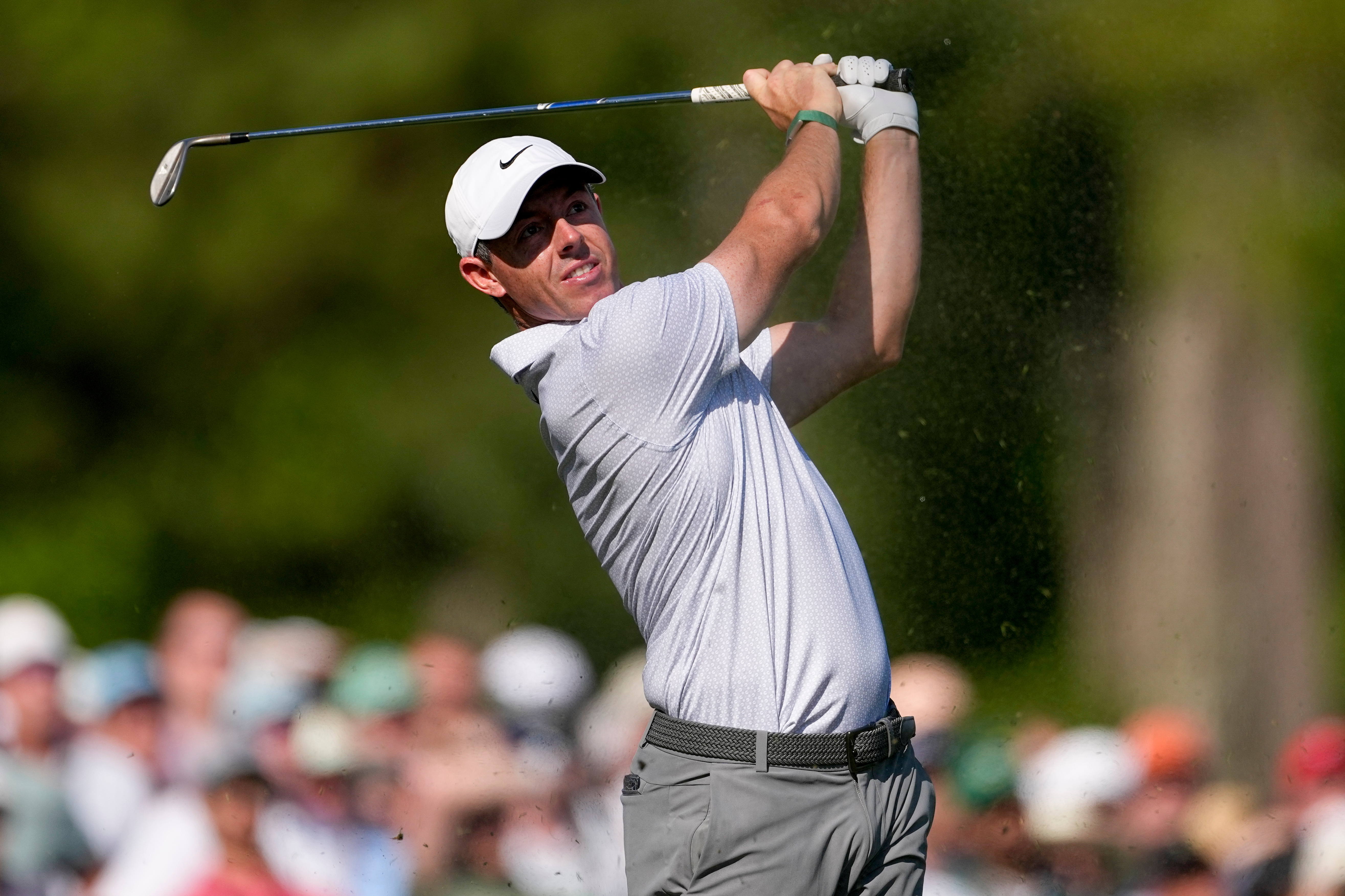 Masters winner is set to make $4.5 million out of a majors-record $22.5 million prize purse