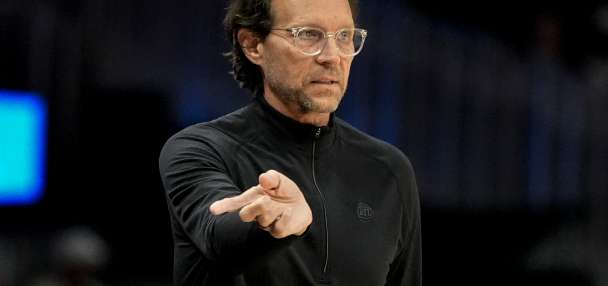 The final day of the NBA regular season awaits, with a whole lot left to be decided