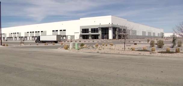 DHS paid $145M for Salt Lake ICE facility — but may own only half the land