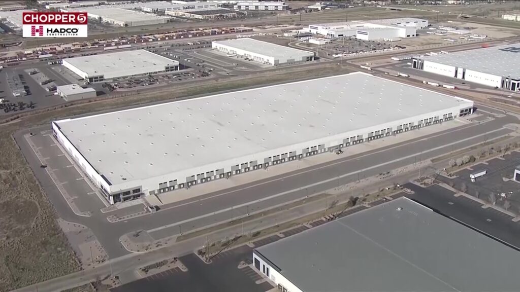 Salt Lake City, county sue feds over proposed ICE facility on west side