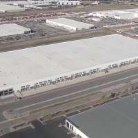 Salt Lake City, county sue feds over proposed ICE facility on west side
