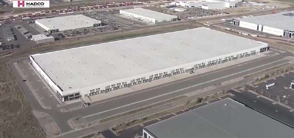 Salt Lake City, county sue feds over proposed ICE facility on west side
