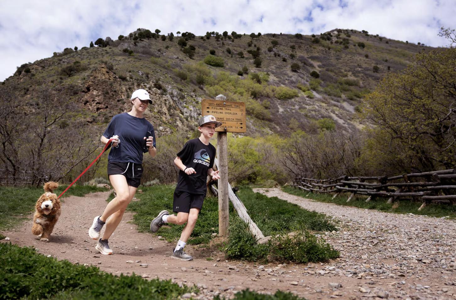 Forest Service chief explains new approach to land management, headquarters move to Utah
