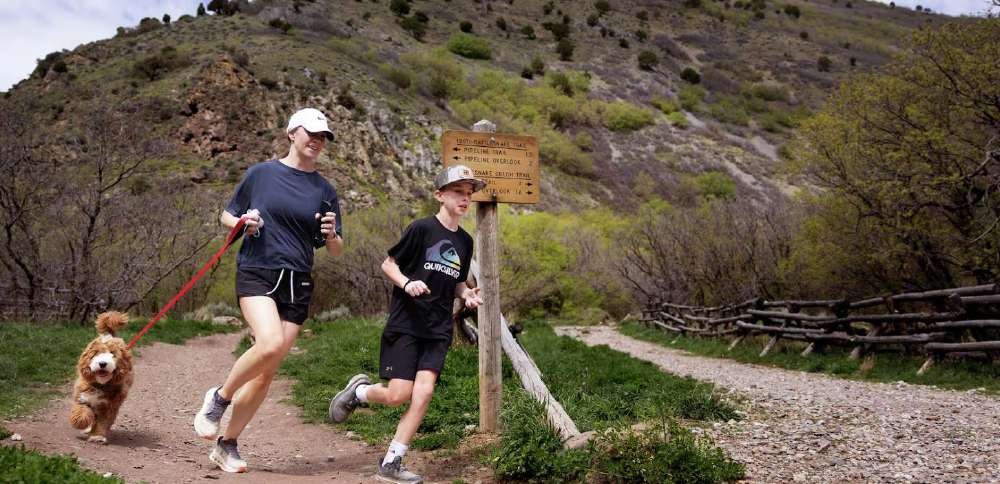 Forest Service chief explains new approach to land management, headquarters move to Utah