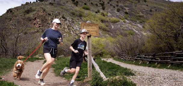Forest Service chief explains new approach to land management, headquarters move to Utah