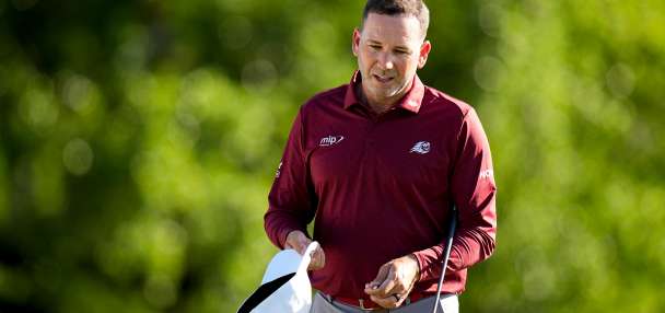 Top Golf story anchor