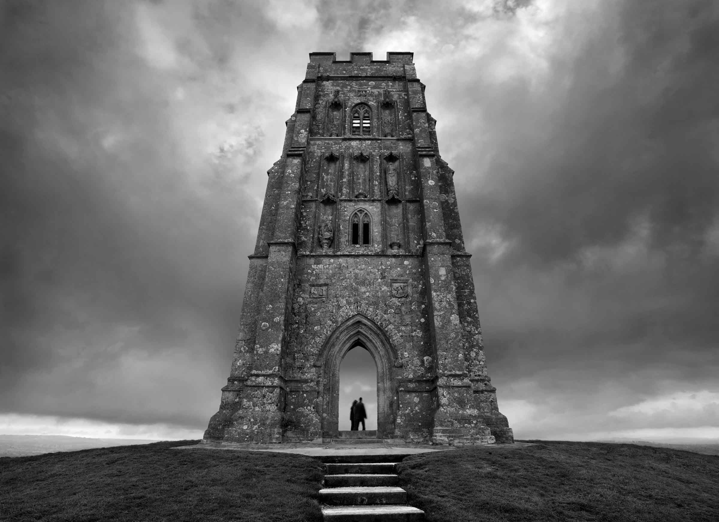 A photographer's search for sacred architecture