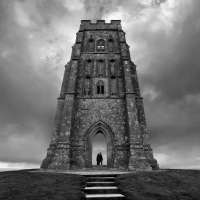 A photographer's search for sacred architecture