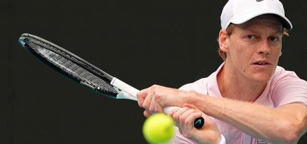 Sinner beats Alcaraz in straight sets in Monte Carlo final to reclaim No. 1 ranking