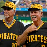 Former major league infielder Phil Garner, who managed Astros' first World Series team, dies at 76