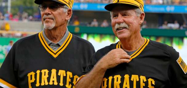 Former major league infielder Phil Garner, who managed Astros' first World Series team, dies at 76