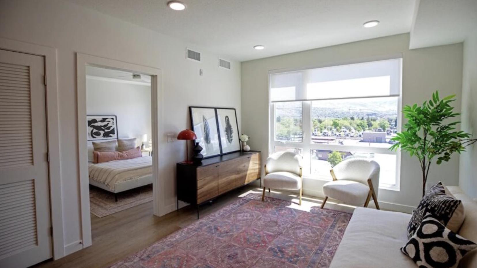 Utah's housing crisis: New projects tackling affordability