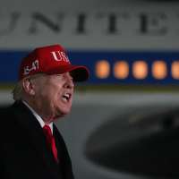 Trump says he won't apologize to Pope Leo, explains his reason for posting criticized meme