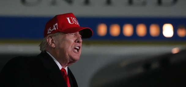 Trump says he won't apologize to Pope Leo, explains his reason for posting criticized meme