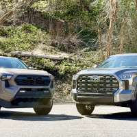 Test Drive: 2026 Toyota Tacoma or Tundra — Which fits your life best?