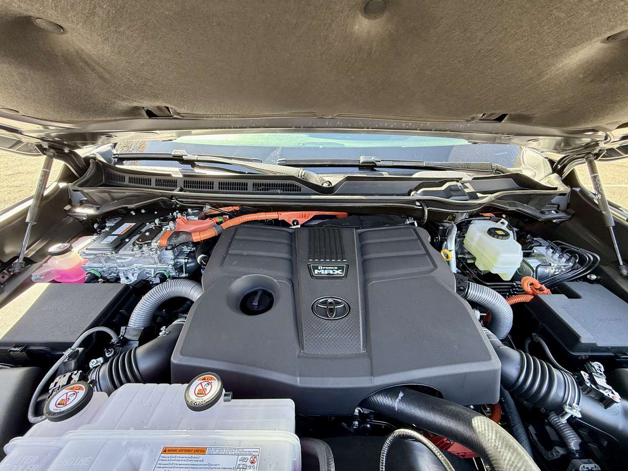 Test Drive: 2026 Toyota Tacoma or Tundra — Which fits your life best?