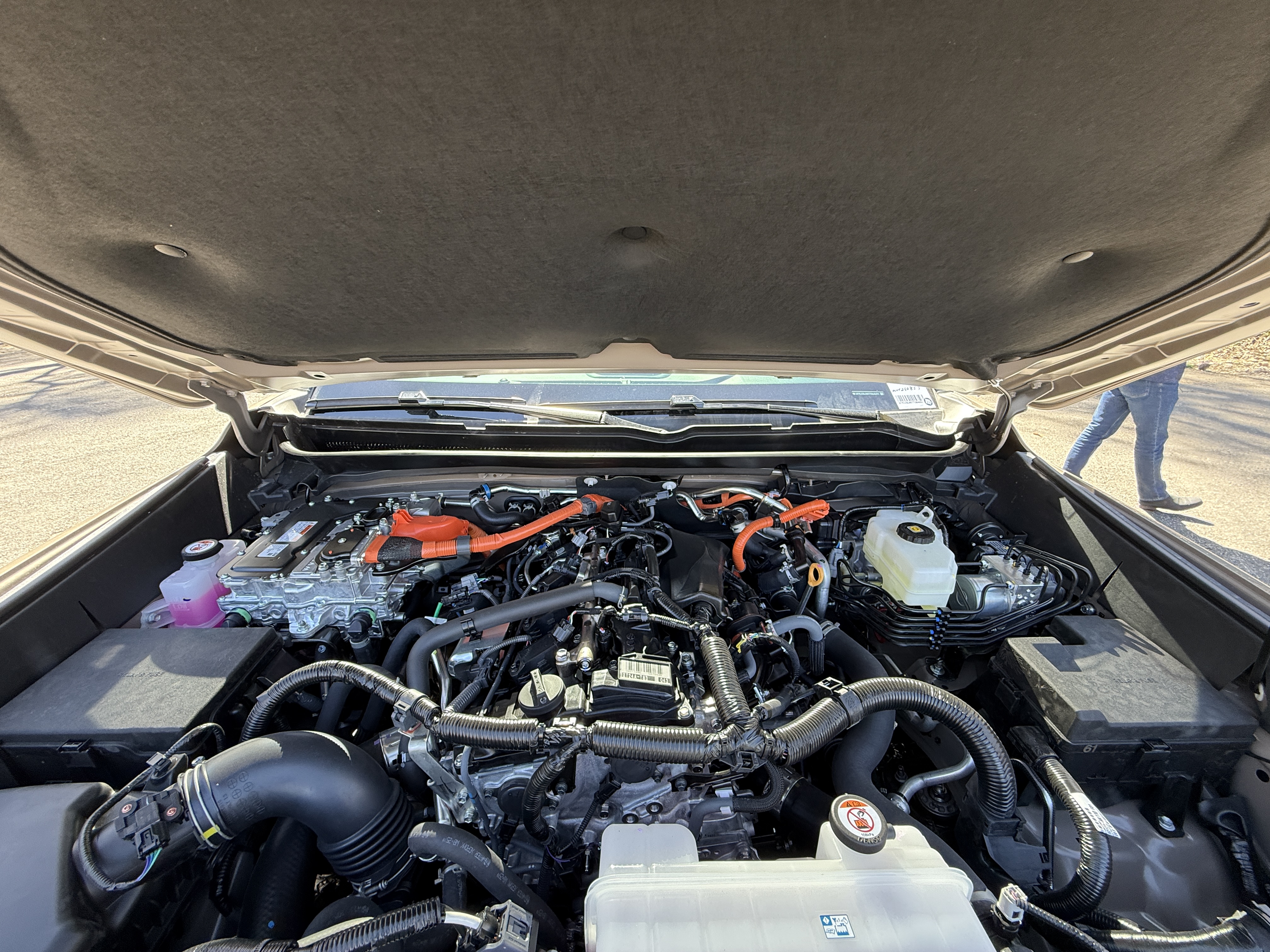 Test Drive: 2026 Toyota Tacoma or Tundra — Which fits your life best? 