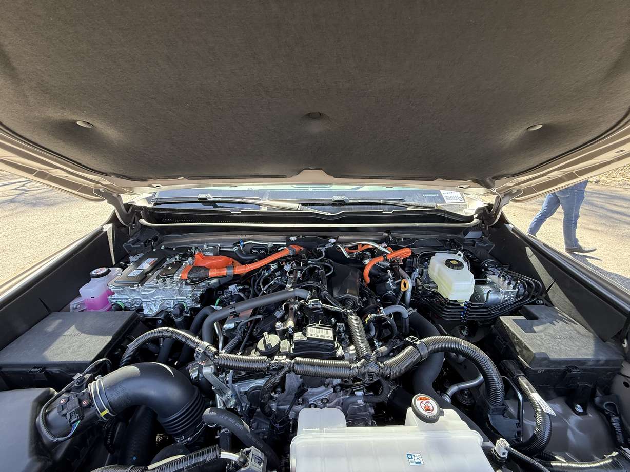 Test Drive: 2026 Toyota Tacoma or Tundra — Which fits your life best?