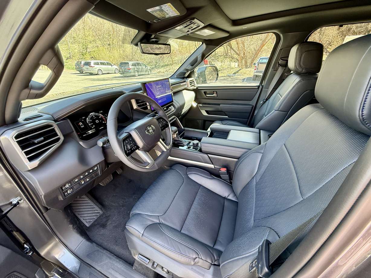 Test Drive: 2026 Toyota Tacoma or Tundra — Which fits your life best?