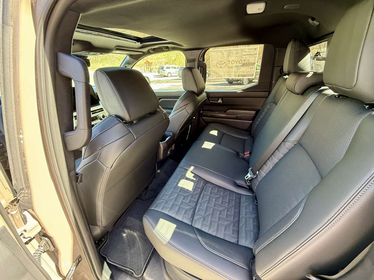 Test Drive: 2026 Toyota Tacoma or Tundra — Which fits your life best?