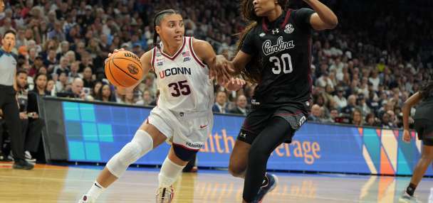 A $500,000 payday awaits the No. 1 WNBA pick as the Dallas Wings go on the clock again