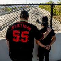 A not-so-average Joe saves lives with 4 words: 'I love you, bro'