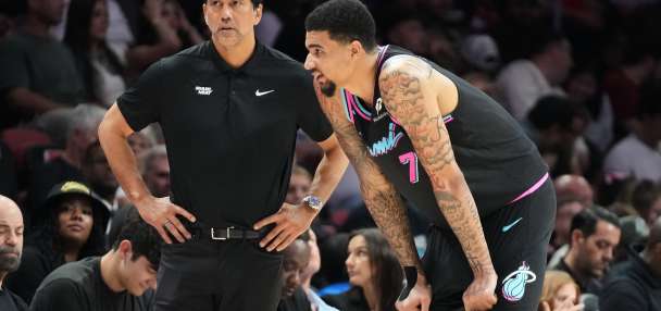 Play-in tournament will decide the final 4 spots in NBA playoff field