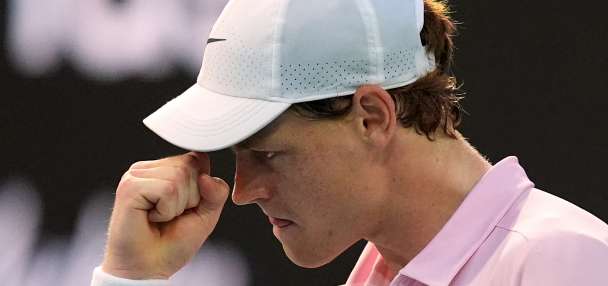 Jannik Sinner reclaims the No. 1 ranking from Carlos Alcaraz and sets sights on the French Open