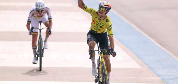 Don't miss it! Cycling's golden era delivers weekly brilliance and once-in-a-lifetime rivalries