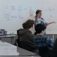 Tiptoeing through civics lessons