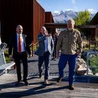 'We knew we had to act': Great Salt Lake gets $30M boost from business community