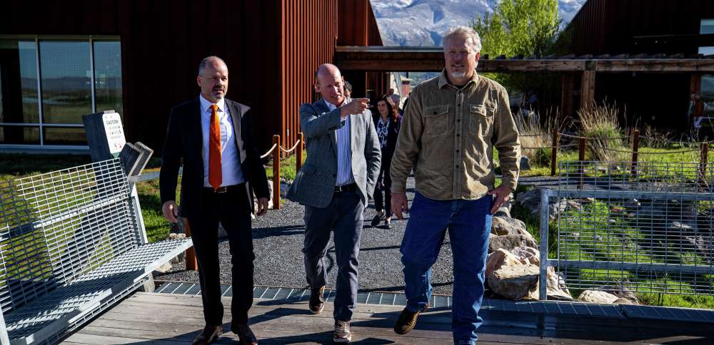 'We knew we had to act': Great Salt Lake gets $30M boost from business community