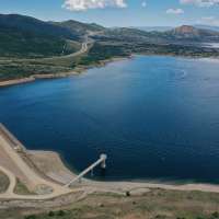 Man found dead at Jordanelle Reservoir