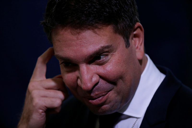 Top World story anchor